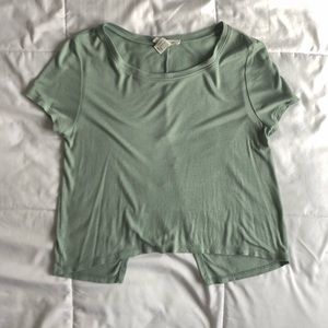Forever 21 Shirt